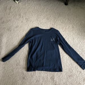 Vineyard Vines Long Sleeve
